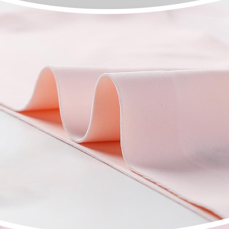 Quần lót su nữ kháng khuẩn không đường hằn viền Rosara SP110 | BigBuy360 - bigbuy360.vn