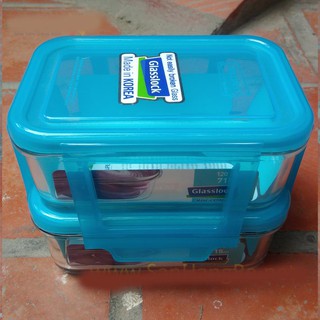 Hộp thủy tinh Glasslock DRG01 715ml