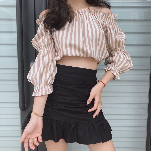 Kime top - bẹt vai tay bèo