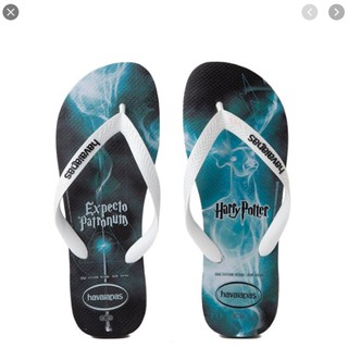 DÉP HAVAIANS HARRY POTTER [CHÍNH HÃNG]