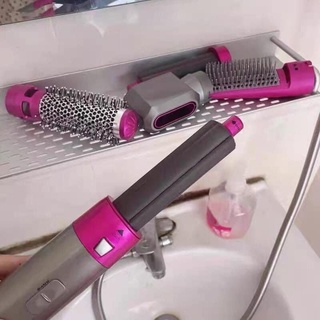 MÁY TẠO KIỂU TÓC HOT AIR STYLE