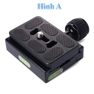 Đế thao tác nhanh QR-50S