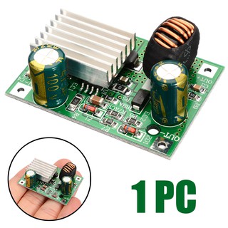 1 Mô Đun Hạ Áp DC-DC 9V-90V 84V 72V 60V 48V 36V Sang 12V 3A Tiện Dụng