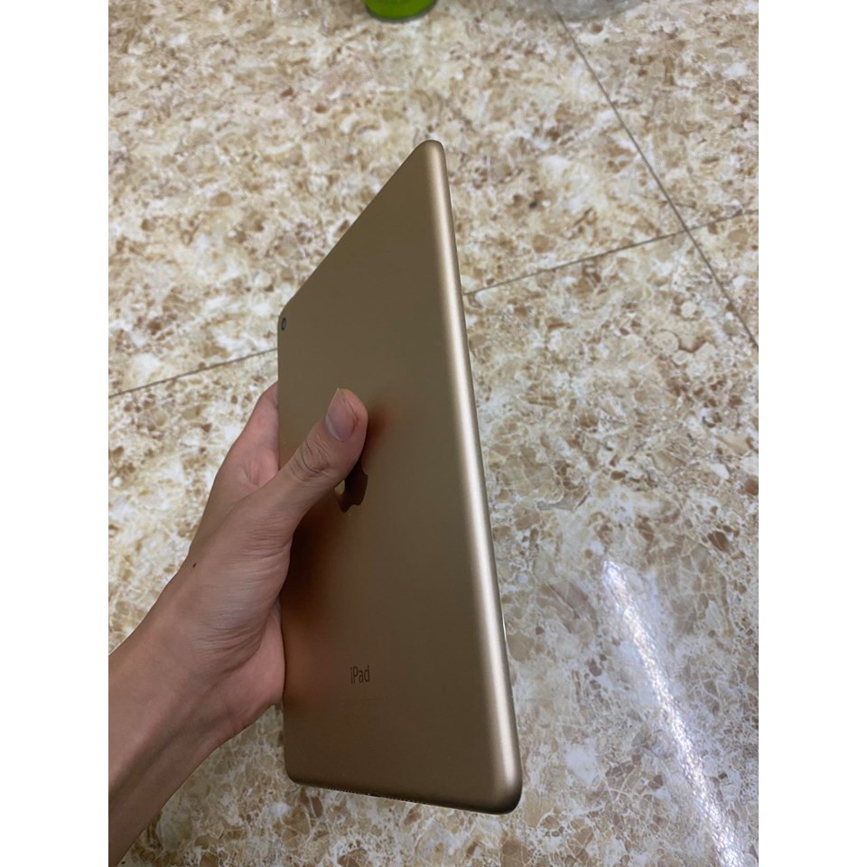 iPad Mini 4 Wifi  16G Gold  Zin Đẹp 99% - Màn Retina siêu đẹp - Máy siêu mỏng - Cấu hình cao