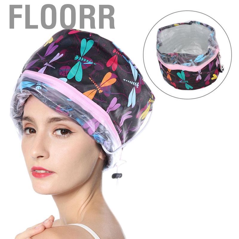 Mũ Hấp Tóc Bằng Điện Có Thể Điều Chỉnh Nhiệt Độ | BigBuy360 - bigbuy360.vn