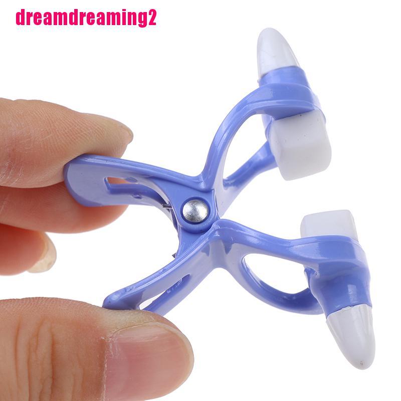 (Hàng Mới Về) Bộ 2 Dụng Cụ Nâng Mũi Đẹp