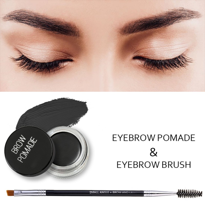 Kem nhuộm lông mày trang điểm màu sắc 4G
 | BigBuy360 - bigbuy360.vn