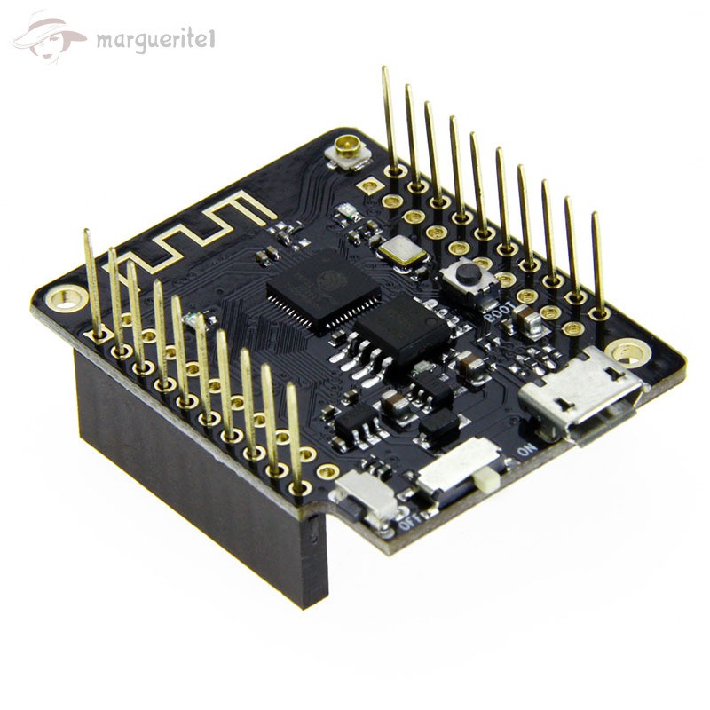 Mô-đun Bluetooth Ttgo Mini32 V2.0.13 Esp32 Rev1 | BigBuy360 - bigbuy360.vn
