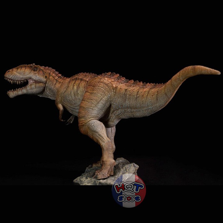 Mô hình khủng long Giganotosaurus Nanmu Behemoth tỉ lệ 1/35 chính hãng