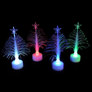 Đèn LED đổi màu trang trí Giáng Sinh