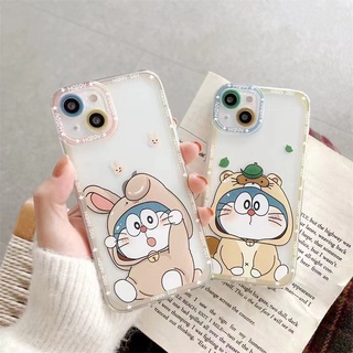 Ốp Điện Thoại Họa Tiết Hoạt Hình Cho iPhone 14 Plus 14 Pro Max 13 Pro Max 12 Pro Max 11 Pro Max 7 8 Plus SE 2020 SE 3 XR Xs Max