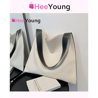 Túi xách nữ công sở đeo chéo tote da cao cấp phong cách hàn quốc HEEYOUNG HY205