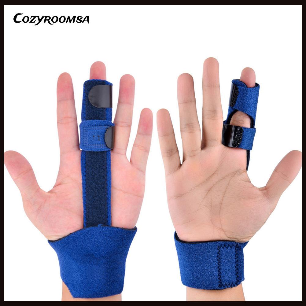 Dụng Cụ Nẹp Ngón Tay Y Tế Chỉnh Được