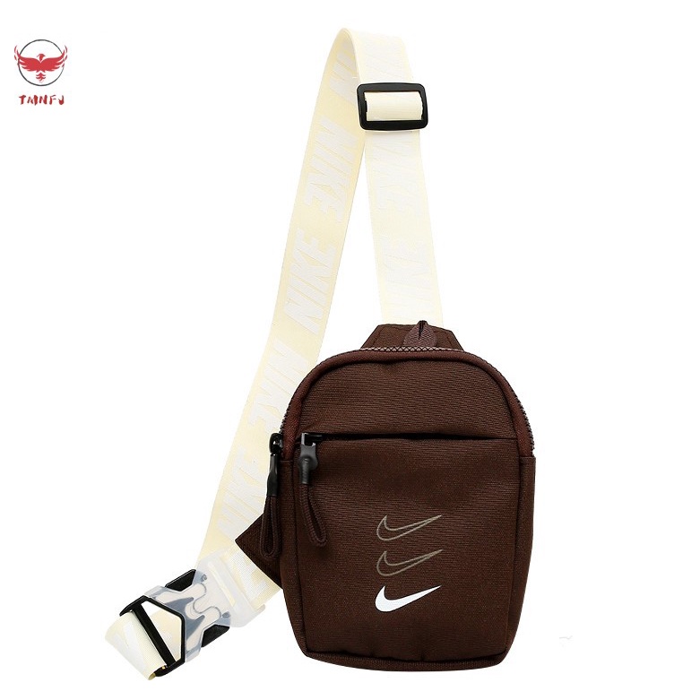 Túi Đeo Chéo nike Thể Thao 18 * 15 * 5CM