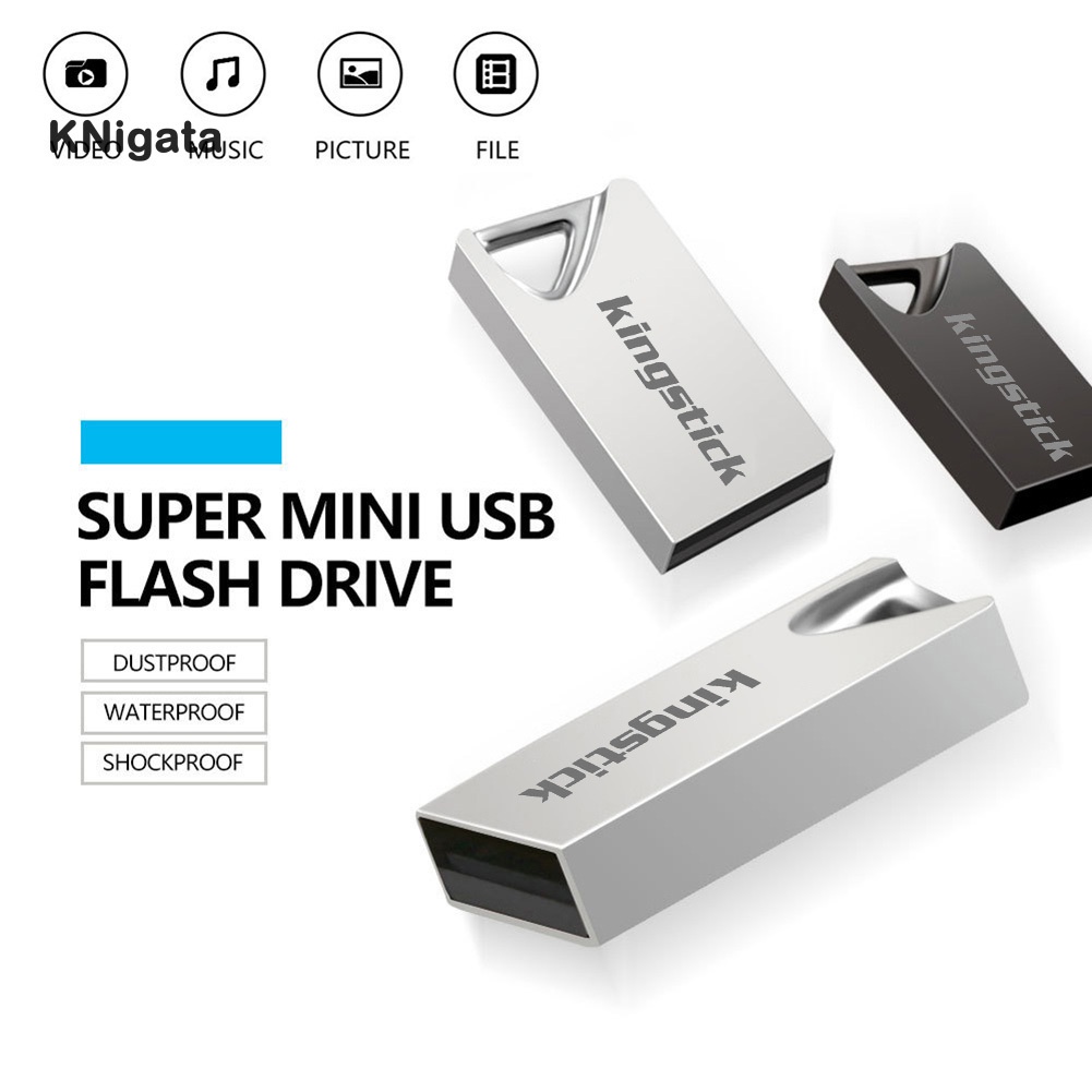 Usb 3.0 Kingstick 2-64gb Cho Pc Laptop | BigBuy360 - bigbuy360.vn