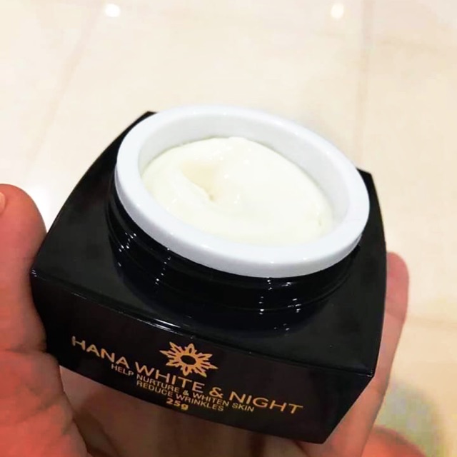 Kem đêm hanayuki | BigBuy360 - bigbuy360.vn