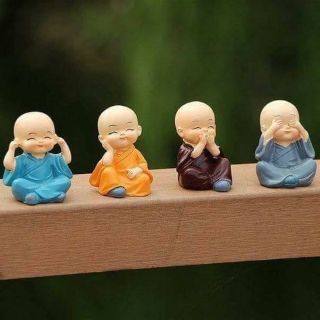Combo 10 bộ tượng 4 không loại 1