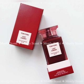 ✦ Mẫu thử nước hoa TF Lost Cherry Eau De Parfum - 𝐌𝐨𝐧𝐥𝐲_𝐬𝐜𝐞𝐧𝐭™ ✦