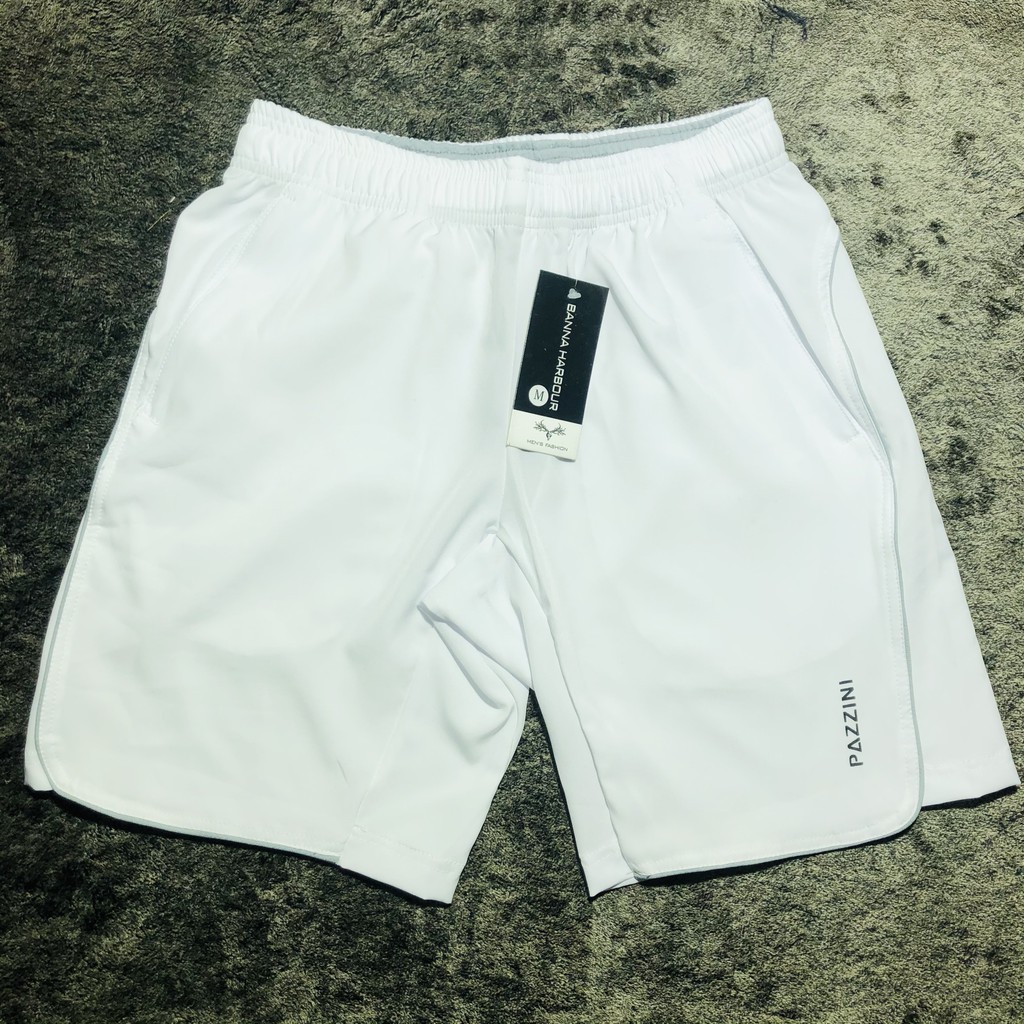 [Ảnh Thật] Quần Shorts Gió Nam Thể Thao Thoáng Mát, Form Quần Thể Thao. Chất Liệu Vải Gió Cao Cấp, 4 Màu Lựa Chọn | BigBuy360 - bigbuy360.vn