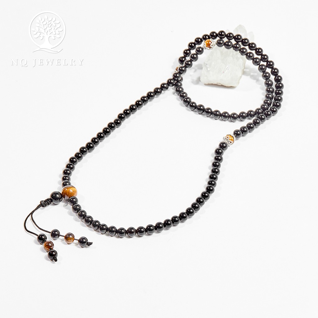 Chuỗi 108 hạt - NQ Jewelry