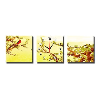Bộ 3 Tranh Q16-168
