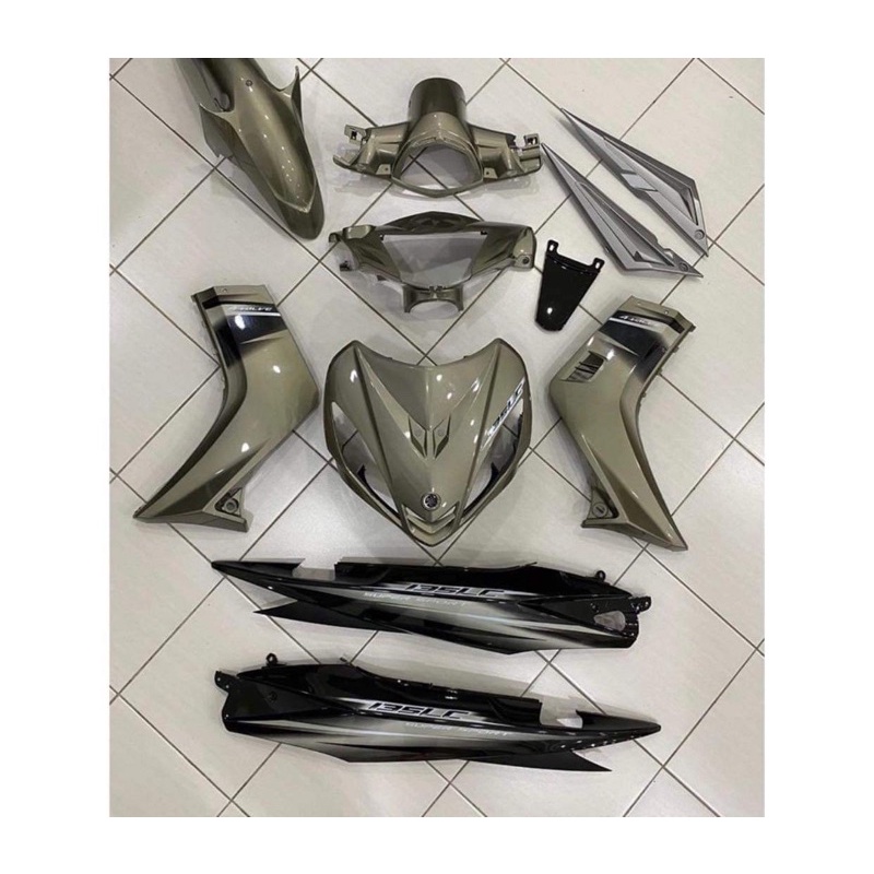 Áo lc v1 cho ex4s/spark chính hãng malaysia