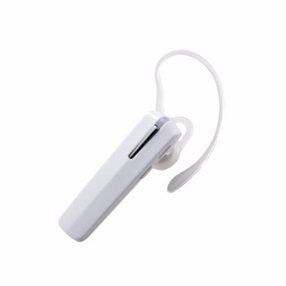 Tai nghe Bluetooth Headset M165- tuscancan