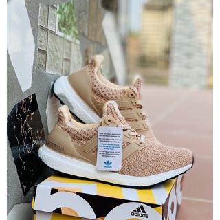 Giày thể thao/Sneaker Ultra Boost 4.0 ub 4.0 Hồng Pastel