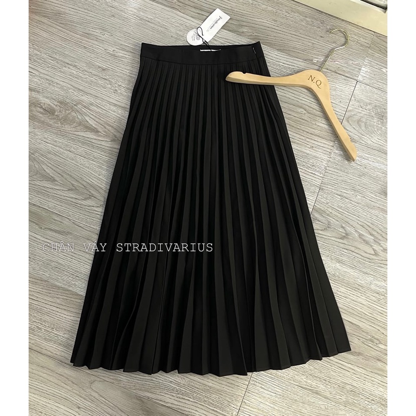 váy nữ ngắn sếp li mới [ HAYI SHOP ] chất vải đẹp thiết kế phong cách, váy nữ | BigBuy360 - bigbuy360.vn