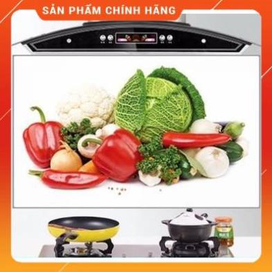 Miếng dán tráng nhôm cách nhiệt nhà bếp 60cmX90cm