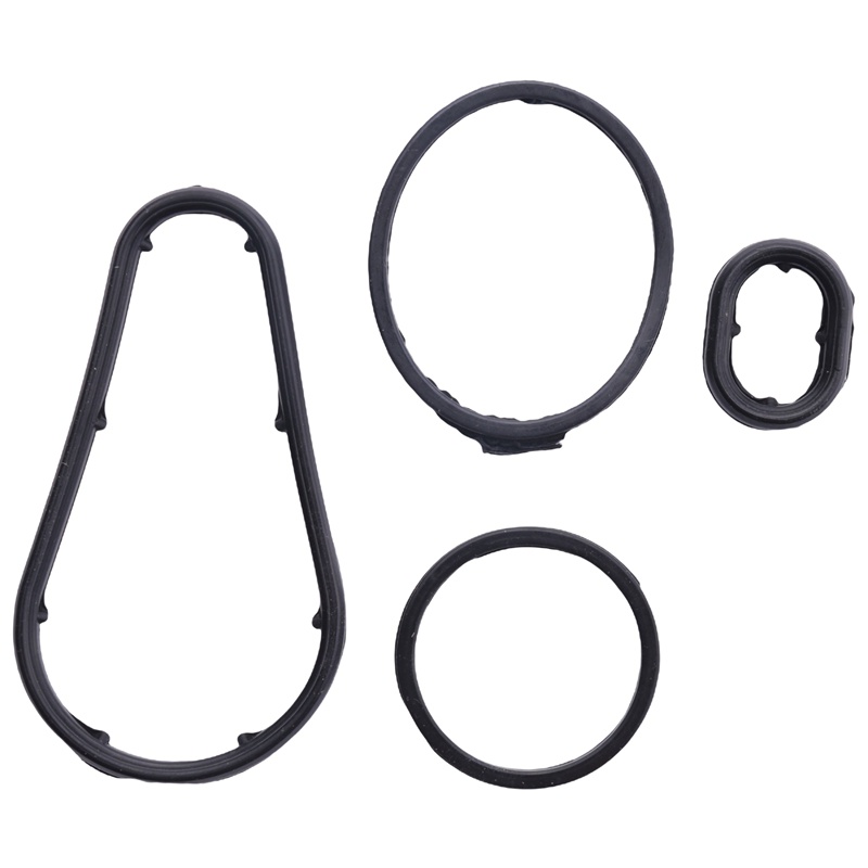 2711840280 Bộ Vòng Đệm Làm Mát Dầu Cho Mercedes M271 W204 C180 C200 E200 SLK200