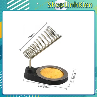 Gác mỏ hàn sắt/ kệ hàn sắt nhỏ