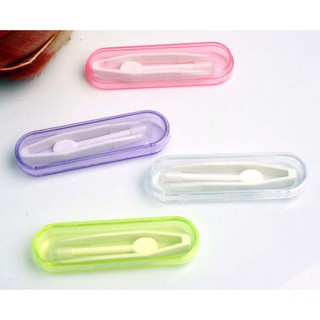 Bộ dụng cụ đeo lens