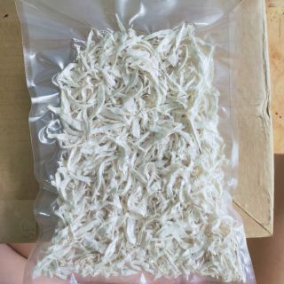 cùi bưởi sấy khô dạng sợi