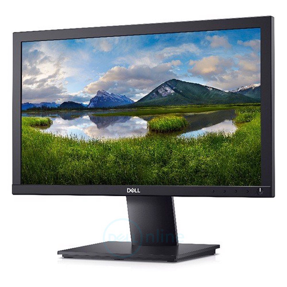 [Mã ELTECHZONE giảm 5% đơn 500K] Màn hình vi tính LCD Dell E2720H | BigBuy360 - bigbuy360.vn