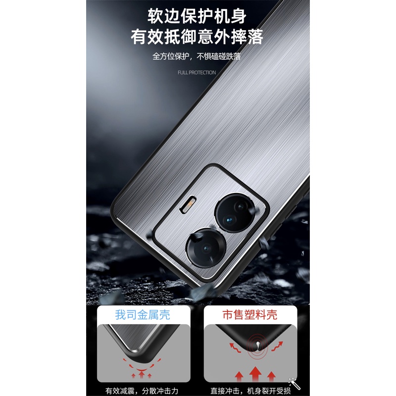 Ốp Lưng Vivo T1 5G Cho Vivo T1 5G