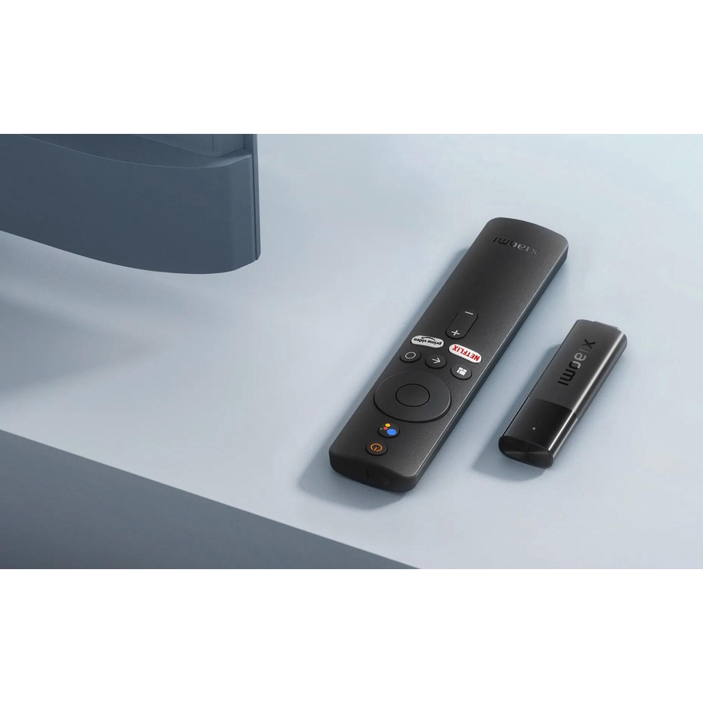 Mi Stick TV 4K Quốc Tế Full Tiếng Việt Xiaomi Mi TV Stick 4K MDZ-27-AA - Minh Tín Shop