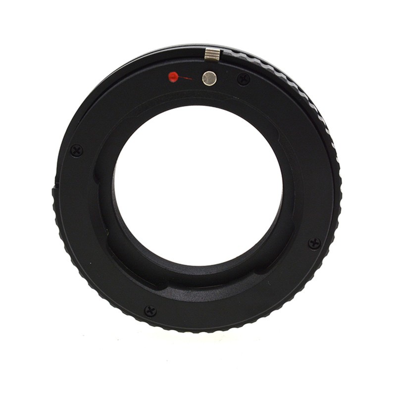 HSV Macro Focusing Helicoid Adapter For Leica M Lens to Sony- E Mount Camera LM-NEX