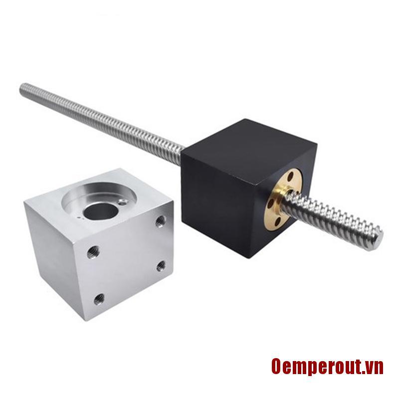 Giá Đỡ Máy In 3d T8 Bằng Nhôm Cnc