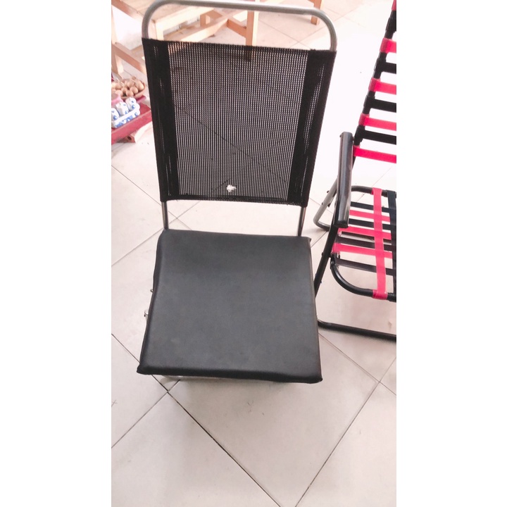 Tấm NỆM lót ghế cà phê bằng da cao cấp siêu đẹp