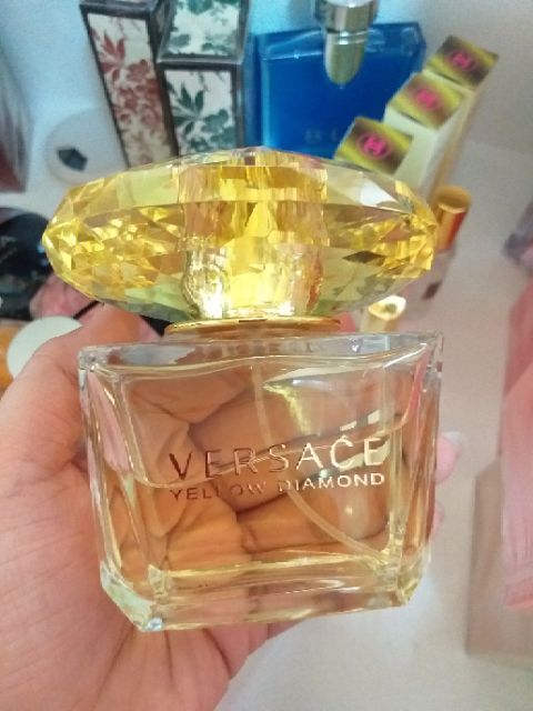 ✈️ NƯỚC HOA SÂN BAY