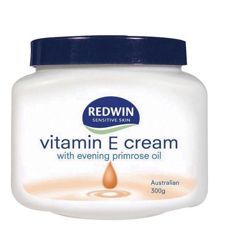 Kem dưỡng Vitamin E REDWIN úc