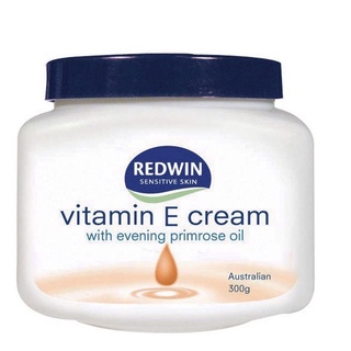 Kem dưỡng vitamin e redwin úc