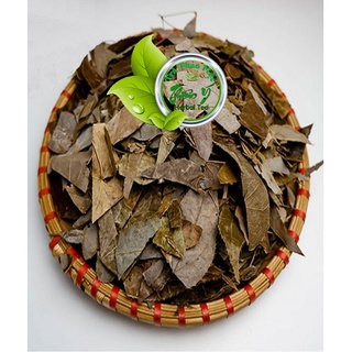 Lá Dâm Dương Hoắc khô giúp bổ thận, tráng dương, mạnh gân cốt, tăng cường sinh lý cho phái mạnh 100g