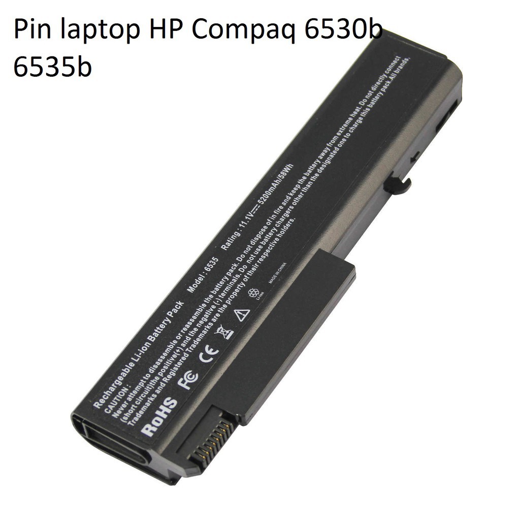 PIN LAPTOP HP 6530b 6535b 6930p fits EliteBook 6930p 8440p 8440w ProBook 6440b 6445b 6530b 6535b 6540b 6545b-MS18