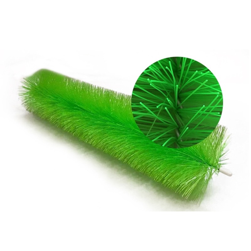 Chổi lọc 40cm - vật liệu lọc hồ cá cảnh, cá koi.
