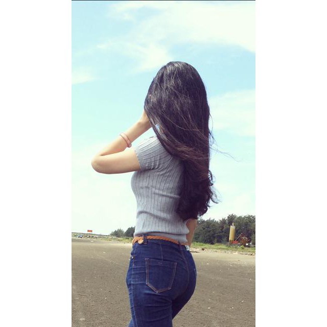 Áo Len Đũa Gân To Cực Mịn