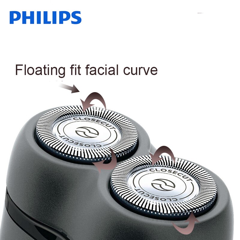 Xiaomi Philips PQ206 Shaver