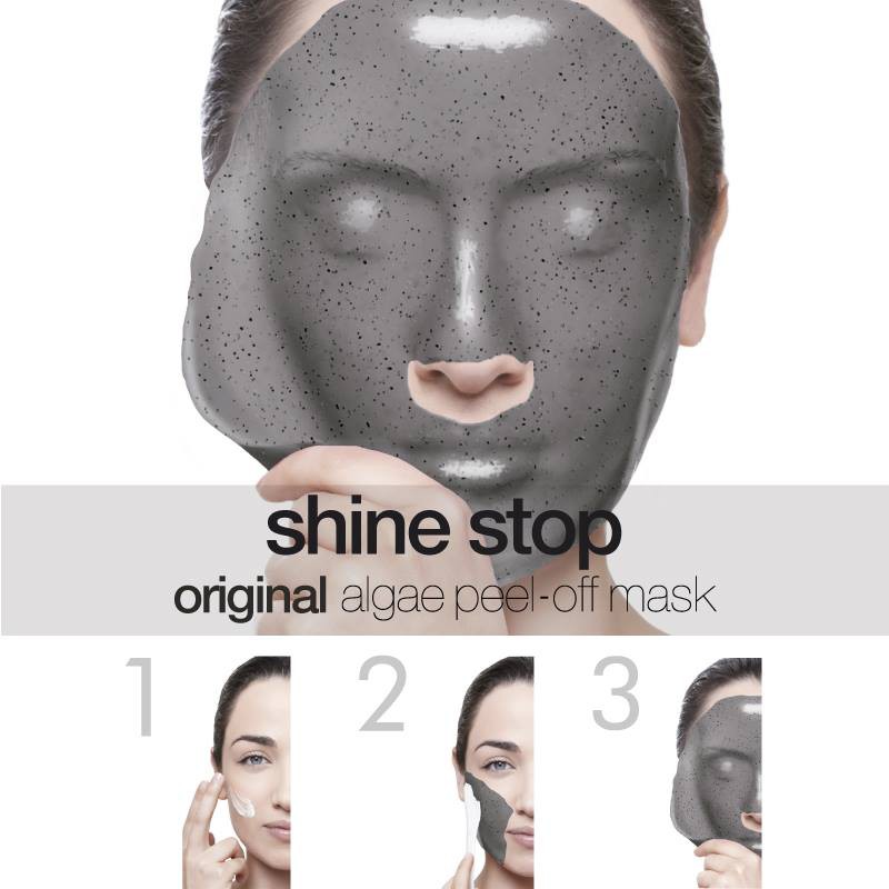 Mặt Nạ Danh Tiếng Của Casmara - Casmara Algae Peel-Off Facial Mask Full Collection