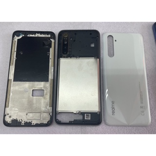 Vỏ Realme 6